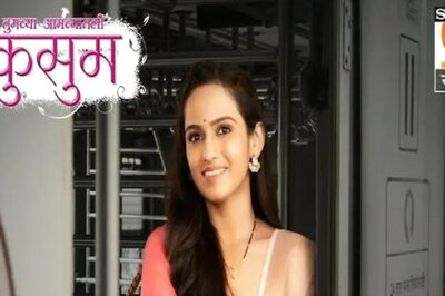 It's a Wrap For Marathi Show Kkusum; Last Episode to Air Soon