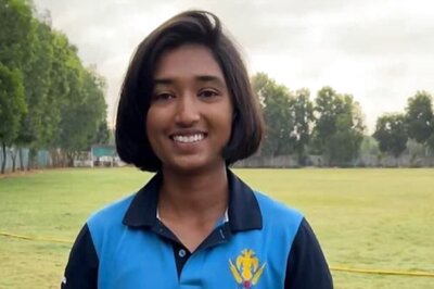 WPL 2024 Auction: UP Warriorz Rope in Uncapped Vrinda Dinesh for Massive 1.3 Crore Rupees