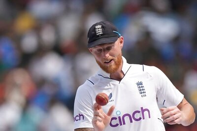 'What We've Done is a Lot Bigger Than Any Trophy': ENG Skipper Ben Stokes' Bold Claim During Speech After 4th Ashes Test