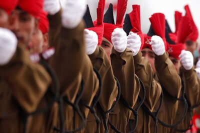 50% Army Soldiers May Retire Within 5 Years of Recruitment Under Proposed Recruitment Model