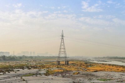 More Than 7,300 Hectares of Yamuna Khadar Land Found Illegally Occupied in Latest DDA Survey