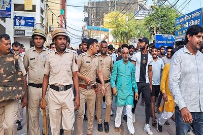 Nuh Violence 100% Intelligence Failure, Hate Speech Allegations Not True: VHP Gen Secy