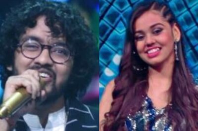 Indian Idol 12: South Indian Contestants Shanmukhapriya, Nihal Tauro on Singing Hindi Songs