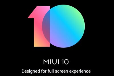 Xiaomi Smartphones That Will Get The Latest MIUI10 Software Update
