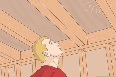 How to Fix a Squeaky Floor