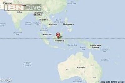 India, Indonesia to co-produce films