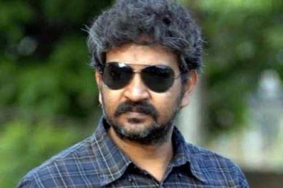 SS Rajamouli pledges to donate his organs