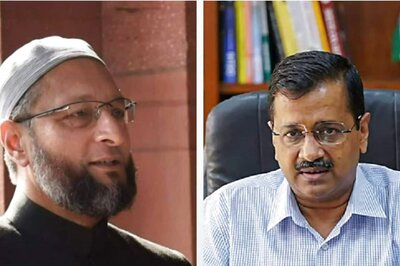 Gujarat Govt Mulls Panel on Uniform Civil Code, Owaisi Says It's Only to Get Votes; Kejriwal 'Wants' UCC, But...