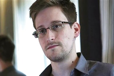 Snowden denies getting help from Russia in leaking US secrets: Report