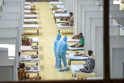 Are Diabetics at Higher Risk of Getting Covid-19 and Other FAQs on Comorbidities Answered by ICMR