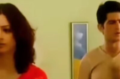 Hiten Tejwani Shares Banter with Gauri Pradhan from Kyunki, Fans Call It 'Best Nok Jhok'