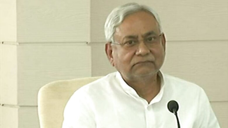Bihar Assembly Passes Resolution Seeking Caste-based Census in 2021