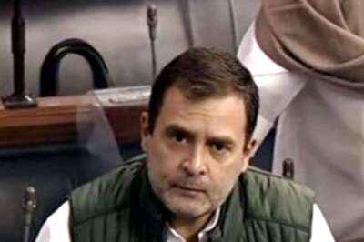 Country Will Never Forget 'Pain' of Demonetisation: Rahul Gandhi