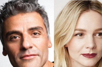 From Oscar Isaac To Carey Mulligan, Meet The Cast Of Netflix's Beef Season 2