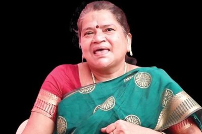 'A Rare Opportunity': Kidakuzhi Mariyammal on Singing at Chess Olympiad Inauguration