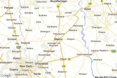 Alleged rape victim turns hostile, refuses to get statement recorded