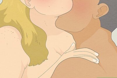 What Do Sex Dreams Mean?