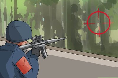 How to Throw a Hand Grenade
