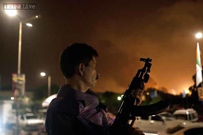 Pakistan terror attack: Security forces kill all terrorists, clear Karachi airport