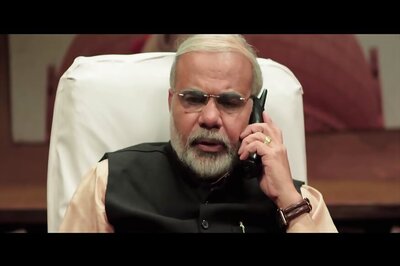 'Modi Kaka ka Gaon' Set to Release Across India This Friday