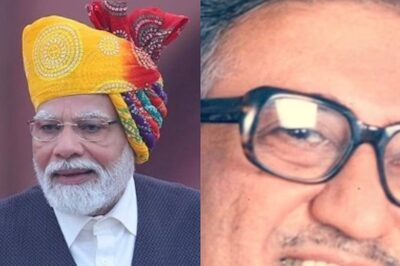 PM Narendra Modi Condoles Ameen Sayani’s Death, Says ‘Nurtured A Very Special Bond With His Listeners’