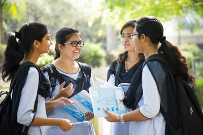 CBSE Board Exams 2021: Schools to Reconduct Practicals for COVID-affected Students