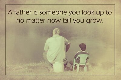 Happy Father’s Day 2021: Images and Heartwarming Quotes to Share with Your Dad this Father’s Day