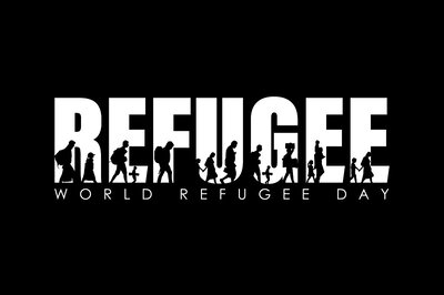 World Refugee Day 2021: History, Theme and Facts About Asylum Seekers