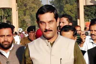 Will try to ensure IOA polls before Winter Olympics: Jitendra Singh