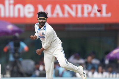 'Look Where Ravindra Jadeja is Fielding': Former Australia Cricketer Recalls His Advise on Figuring Out India's Bowling Plans