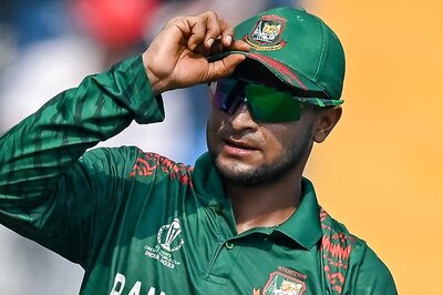 BAN vs ZIM: Bangladesh Recall Star All-rounder for Last Two T20Is Against Zimbabwe