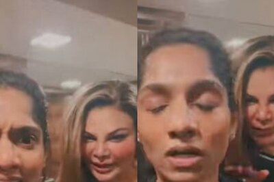 Jamie Lever Mimicks Rakhi Sawant and Fans Can’t Stop Laughing - Watch