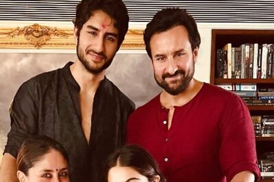 Sara Ali Khan Reveals She Once Considered Calling Kareena Kapoor ‘Aunty’, Saif Ali Khan Said THIS