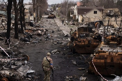 Ukraine Received 76 Prisoners of War in Swap with Russia, Says Deputy Prime Minister