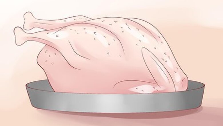 How to Know Which Thanksgiving Leftovers to Feed a Dog