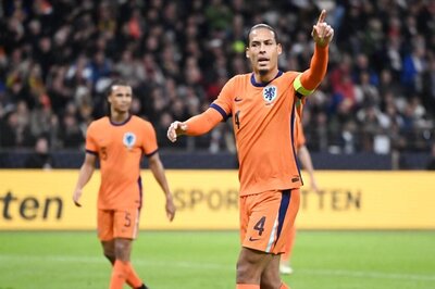 Ronald Koeman Releases Netherlands' 26-Man Squad for EURO 2024