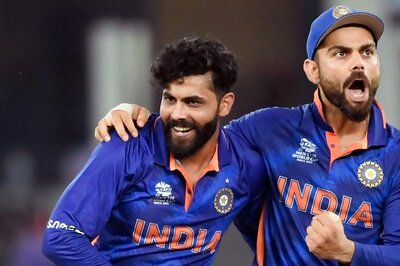 Jonty Rhodes Picks 35-Year-Old Indian Star As Best Fielder In Modern Cricket