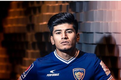 Chennayin FC Star Anirudh Thapa Says Preparations Under New Coach Are Being Done In The Right Earnest