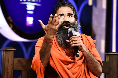 Govt Should Give Pension Scheme to Elderly JNU Students to Keep Quiet: Ramdev