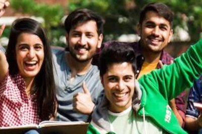 Ambedkar University Delhi First Cut-off at 99.5%, Check Marks Needed for Admissions