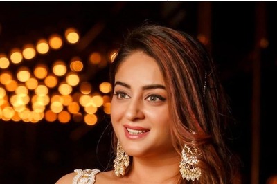Mahhi Vij Claims Her Cook Threatened To Stab Her, Says 'I Am Scared For My Daughter'