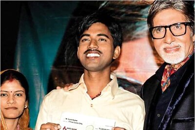 After Winning Rs 5 Crore on 'Kaun Banega Crorepati', Sushil Kumar Faced 'Most Challenging Time' of His Life