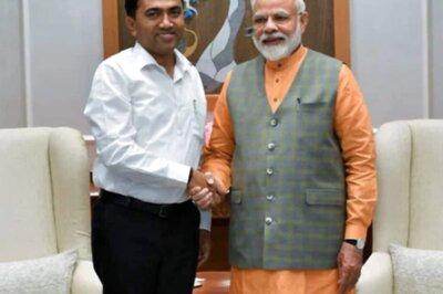 News18 Afternoon Digest: Goa CM Sawant Meets Modi in Delhi, Last Picture Taken of Shane Warne Before His Shocking Death & Other Top Stories