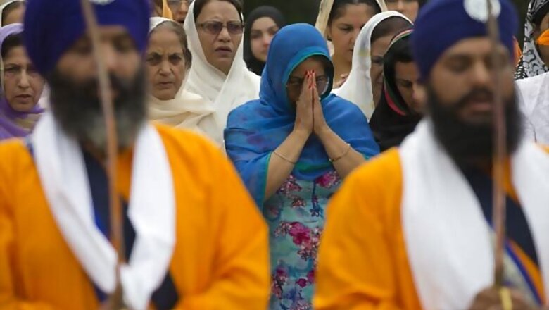 US refuses to declare 1984 riots as genocide