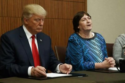 Trump Ally Paid Sexual Assault Victim Critical of Clinton