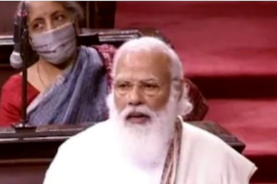 Narendra Modi to be First Indian Prime Minister to Preside Over UNSC Meeting