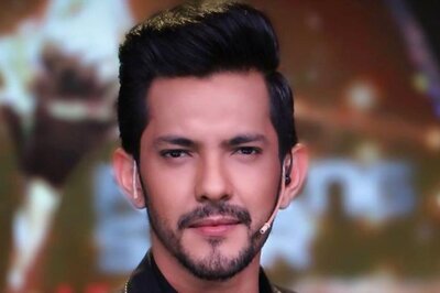Happy Birthday Aditya Narayan: From Chhota Bachcha Jaan Ke to Tattad Tattad, Some of His Hit Songs