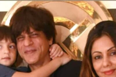 From AbRam to Vayu, The Most Uncommon Baby Names In Bollywood