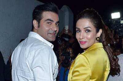 Arbaaz Khan Opens up on Divorce with Malaika Arora, Says 'My Boy Had a Fair Understanding'
