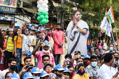 BJP Needed ‘V’ for Vindication More than Victory in Bengal; Congress Faces Exodus Threat